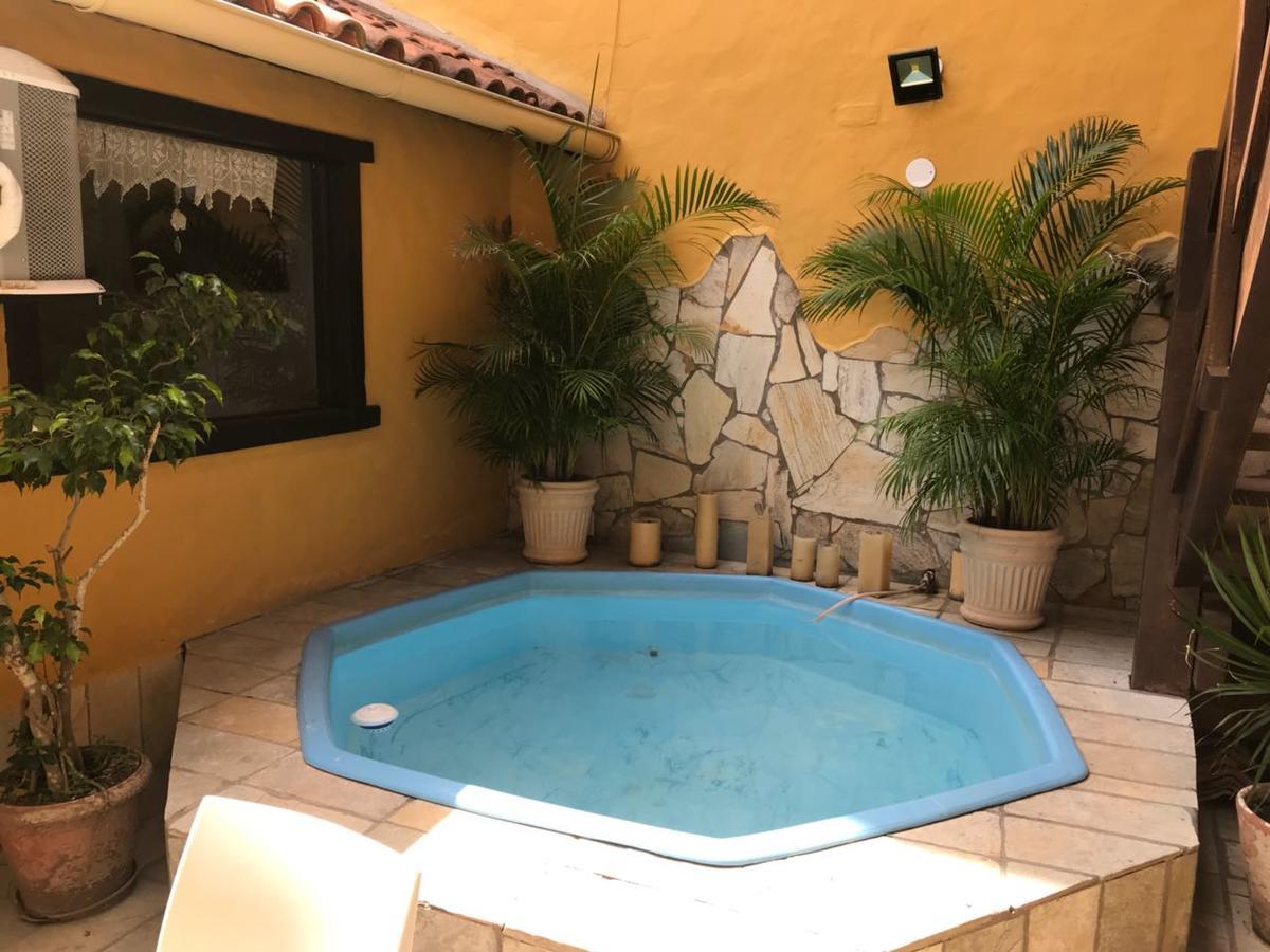 Hotel Aquarius Osteria Arraial do Cabo Exteriér fotografie